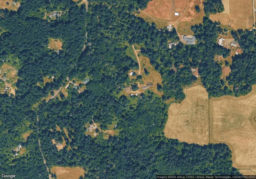 15347 Vail Cut Off Rd SE, Rainier, WA 98576 - photo 1