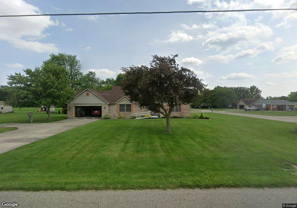 4745 E 150 N, Anderson, IN 46012 - photo 1