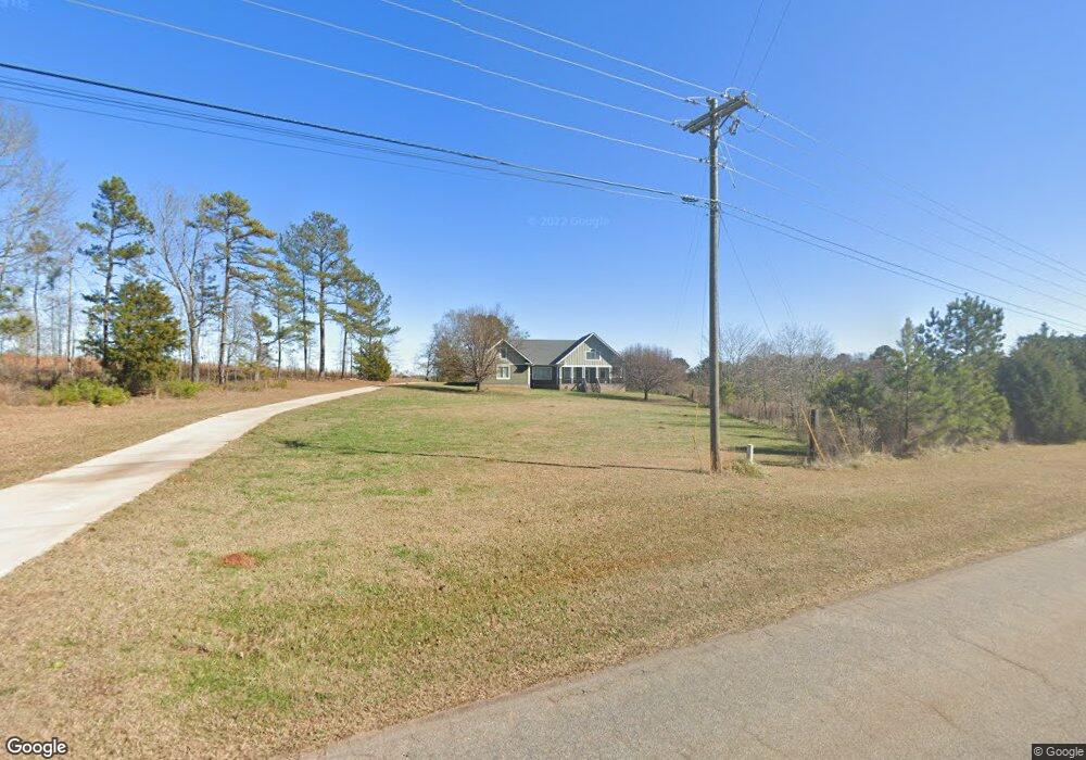 2064 Maynards Mill Rd, Forsyth, GA 31029 - photo 1