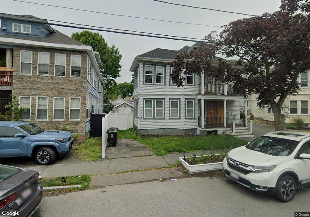 79 Erie St unit 2, Swampscott, MA 01907 - photo 1