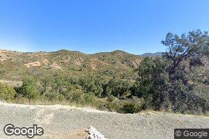 17982 Modjeska Rd, Modjeska Canyon, CA 92676