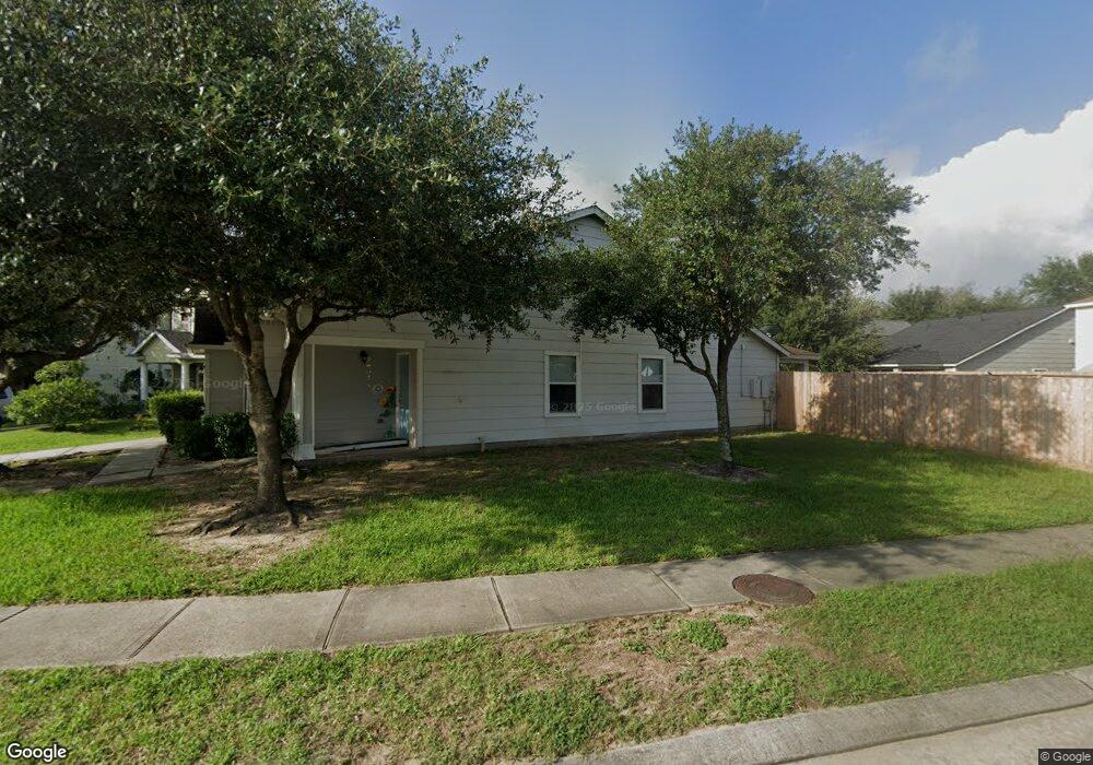 3814 Jewel Point Dr, Spring, TX 77386 - photo 1