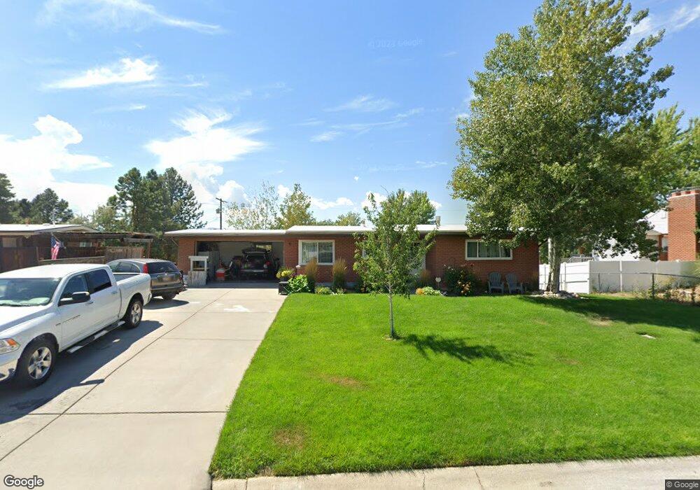 8824 S 1240 E, Sandy, UT 84094 - photo 1
