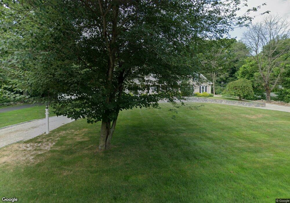 179 1/2 W Norwalk Rd, Norwalk, CT 06850 - photo 1