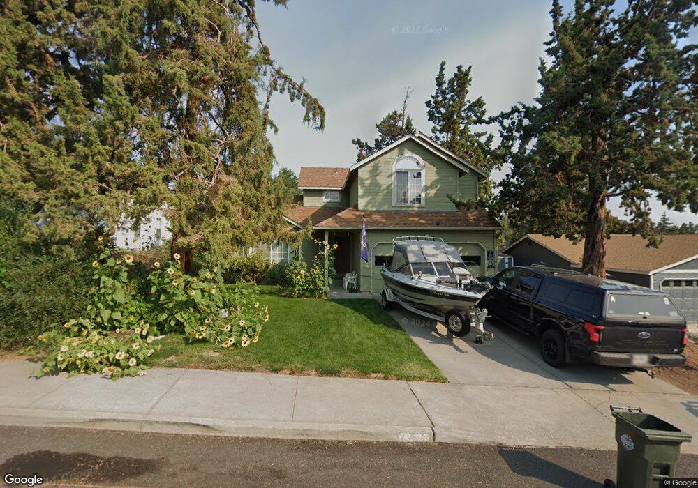 1904 NE Monroe Ln, Bend, OR 97701 - photo 1