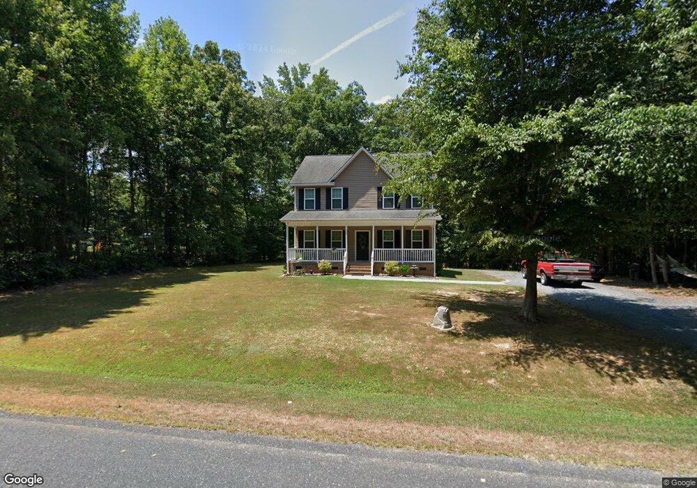 763 Jerico Rd, Asheboro, NC 27205 - photo 1