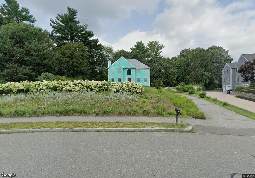 9 Nelson Way, Wilmington, MA 01887 - photo 1