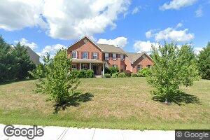 5701 Nottingham Place, Adamstown, MD 21710