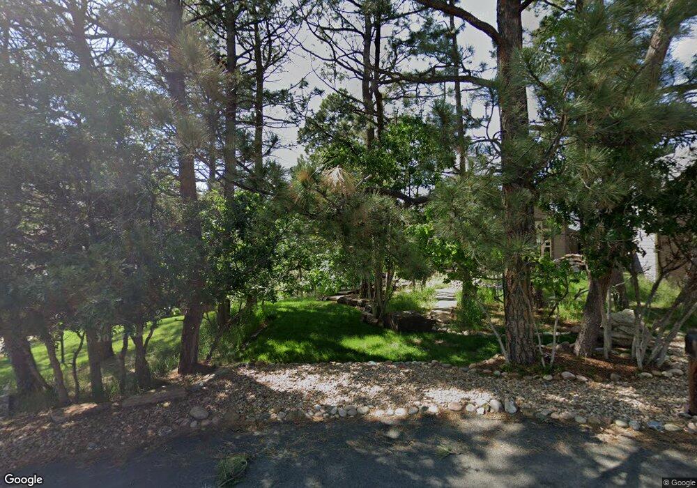 9328 E Mcgill Ct, Parker, CO 80134 - photo 1