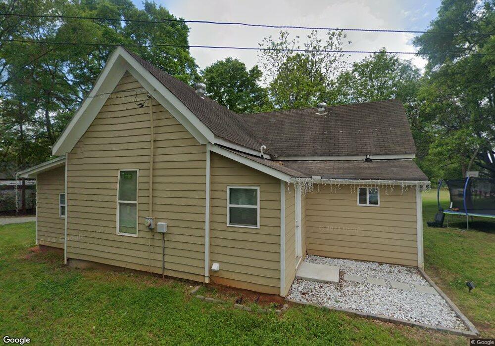 6170 Collins St NE, Covington, GA 30014 - photo 1