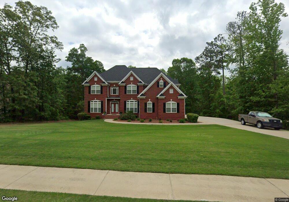 7757 Capps Ridge Ln, Douglasville, GA 30135 - photo 1