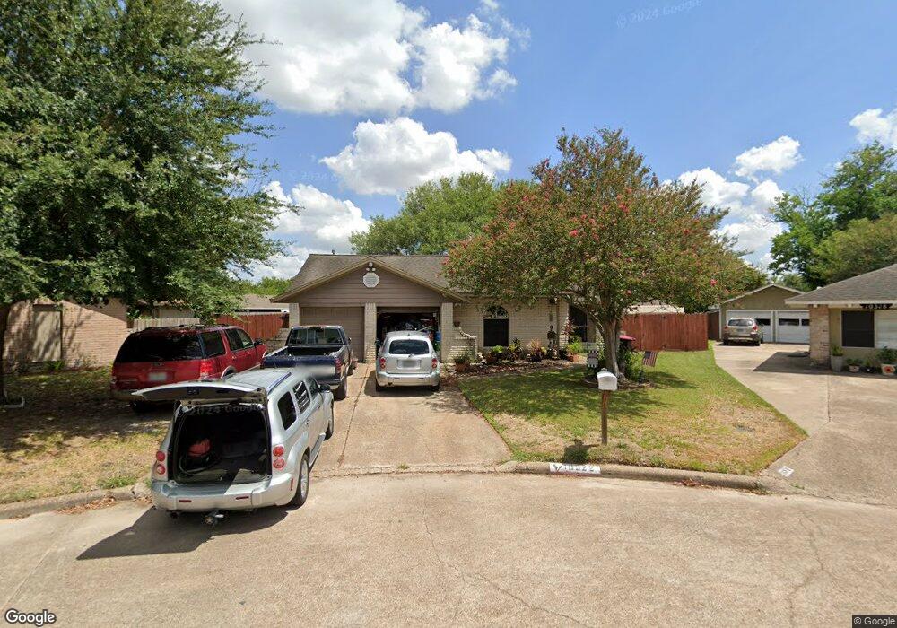 10322 Tilbrook Ct, Houston, TX 77038 - photo 1