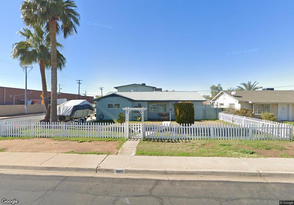 1802 N 21st Place, Phoenix, AZ 85006 - photo 1