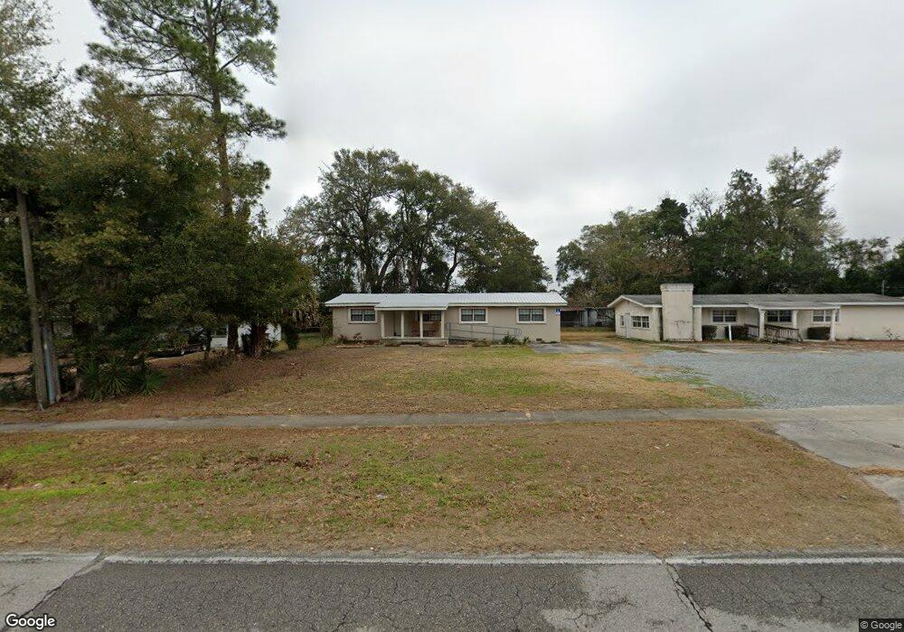 197 NW Gwen Lake Ave, Lake City, FL 32055 - photo 1