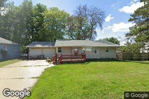 402 S Berlin St, Schaller, IA 51053