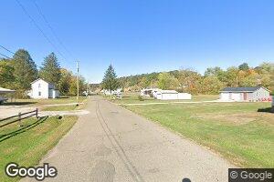 115 E Main, Glouster, OH 45732