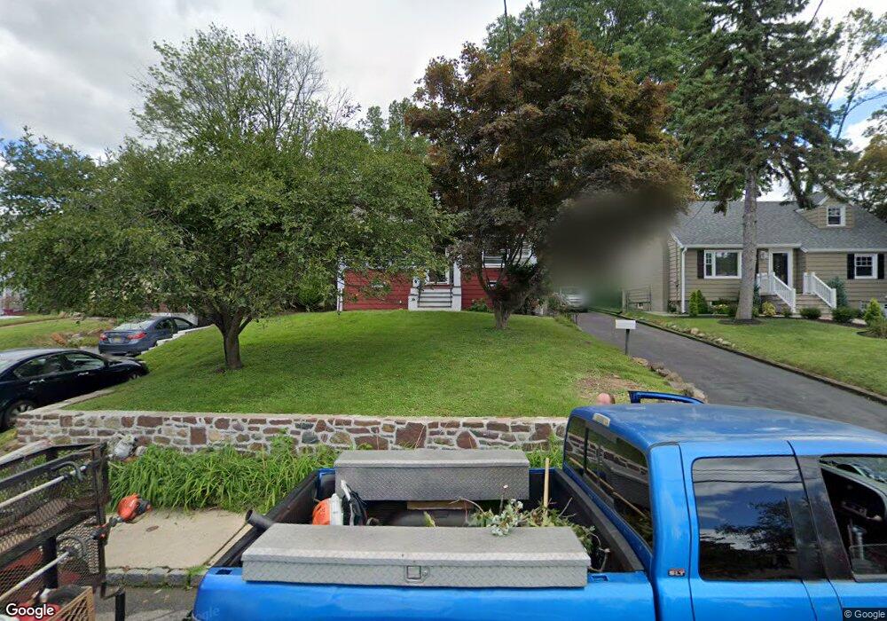 376 Saint Cloud Ave, West Orange, NJ 07052 - photo 1