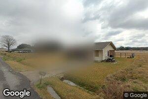 1860 Zachrie St, Mamou, LA 70554