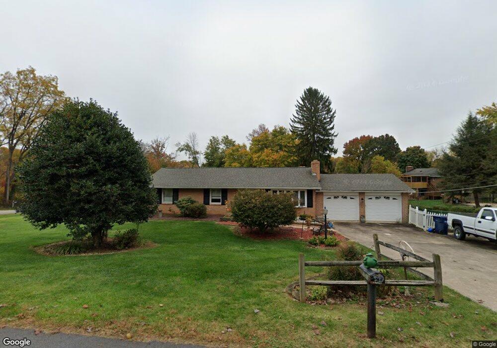 2109 Liberty Lake Dr, Sykesville, MD 21784 - photo 1