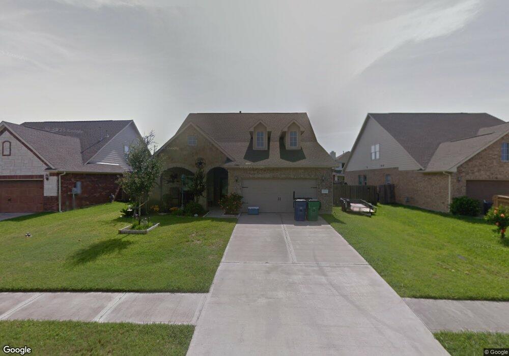 1455 Barras St, Alvin, TX 77511 - photo 1