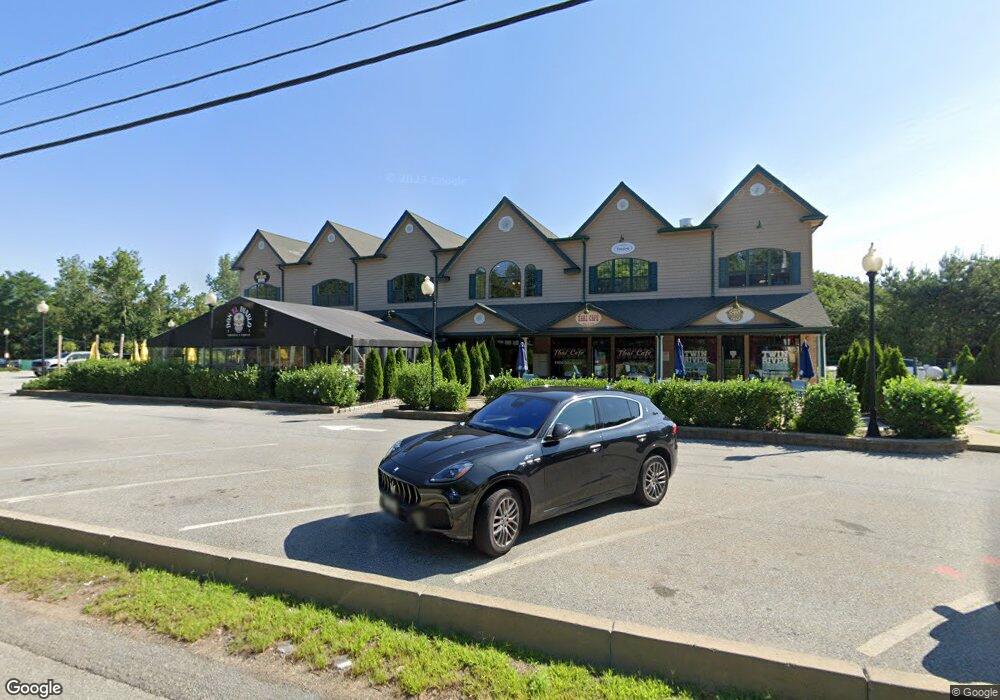 55 Douglas Pike unit 104, Smithfield, RI 02917 - photo 1