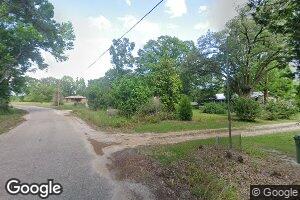 1289 Upper Ferry Rd, Leroy, AL 36548