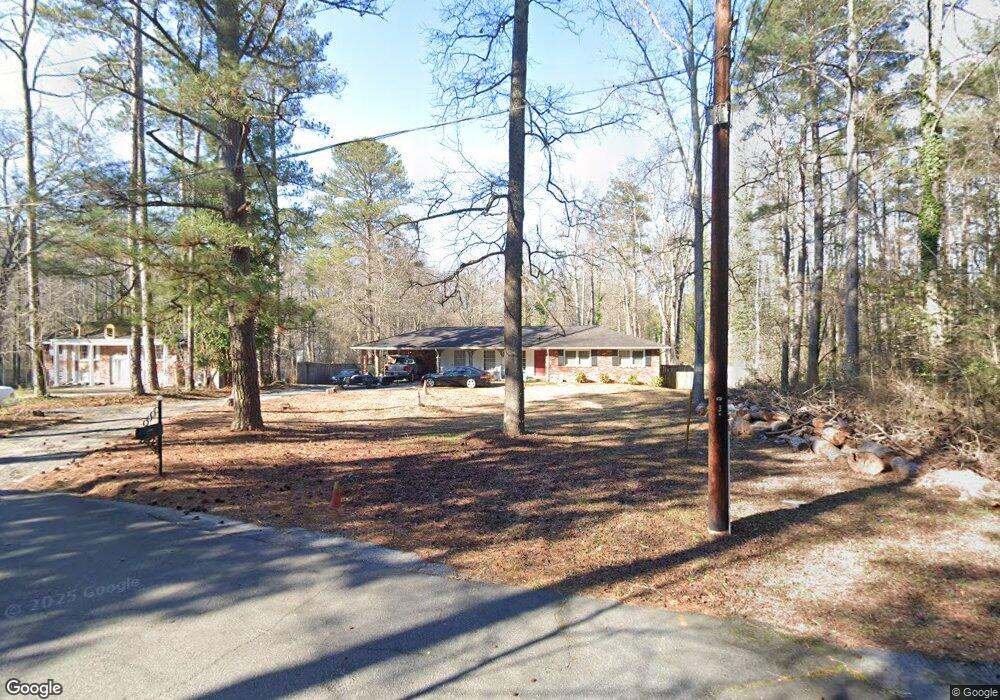 6460 Gordon Ln, Austell, GA 30168 - photo 1