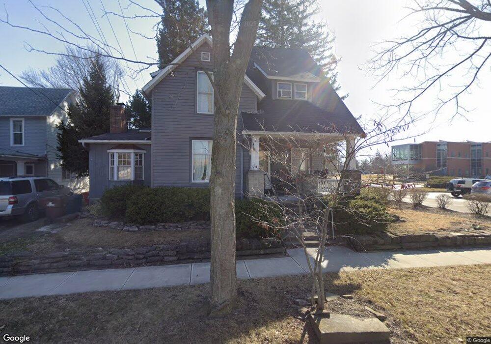 310 S Gilbert St, Ada, OH 45810 - photo 1