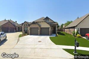 3615 W Quantico Place, Broken Arrow, OK 74011