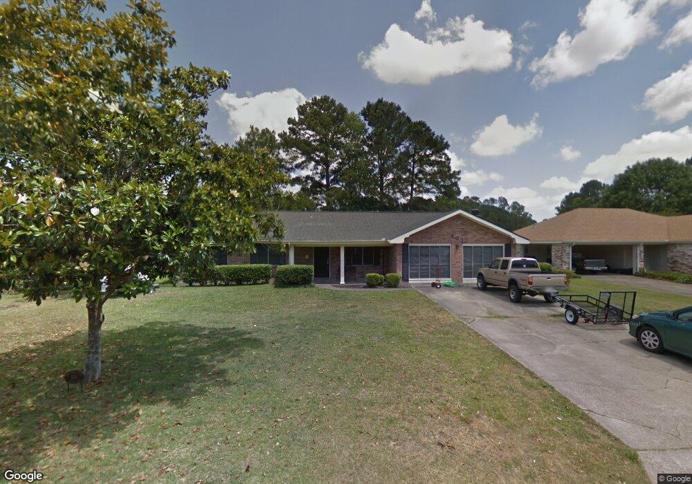 501 Laurel St, Lake Charles, LA 70605 - photo 1
