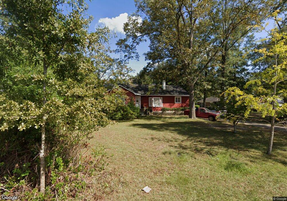 1015 S Lena St, Dothan, AL 36301 - photo 1