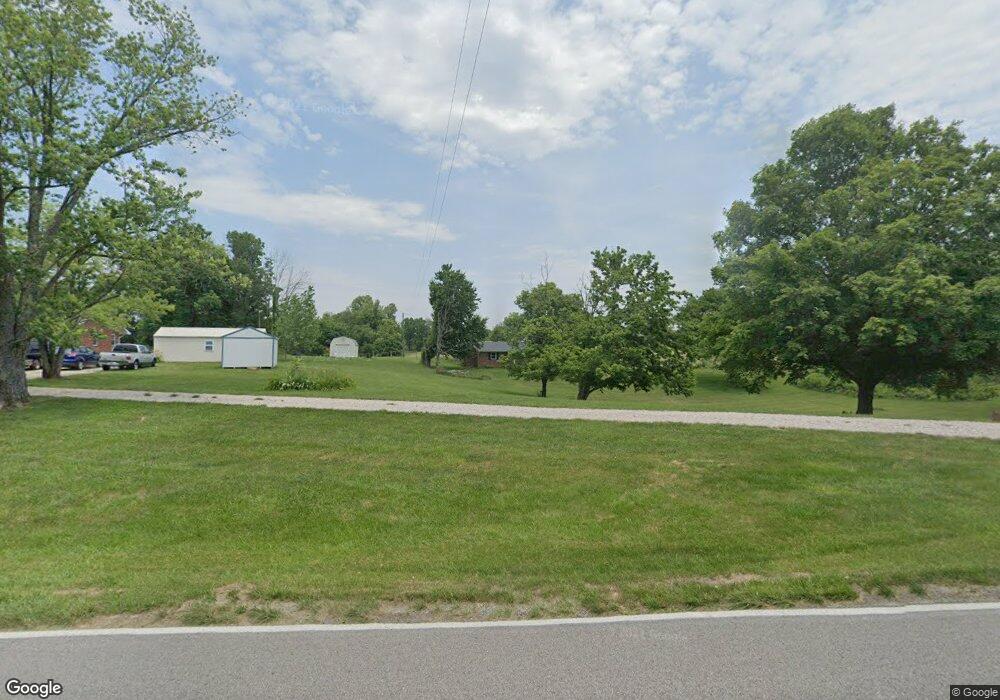 1238 Corydon Ridge Rd NE, Corydon, IN 47112 - photo 1