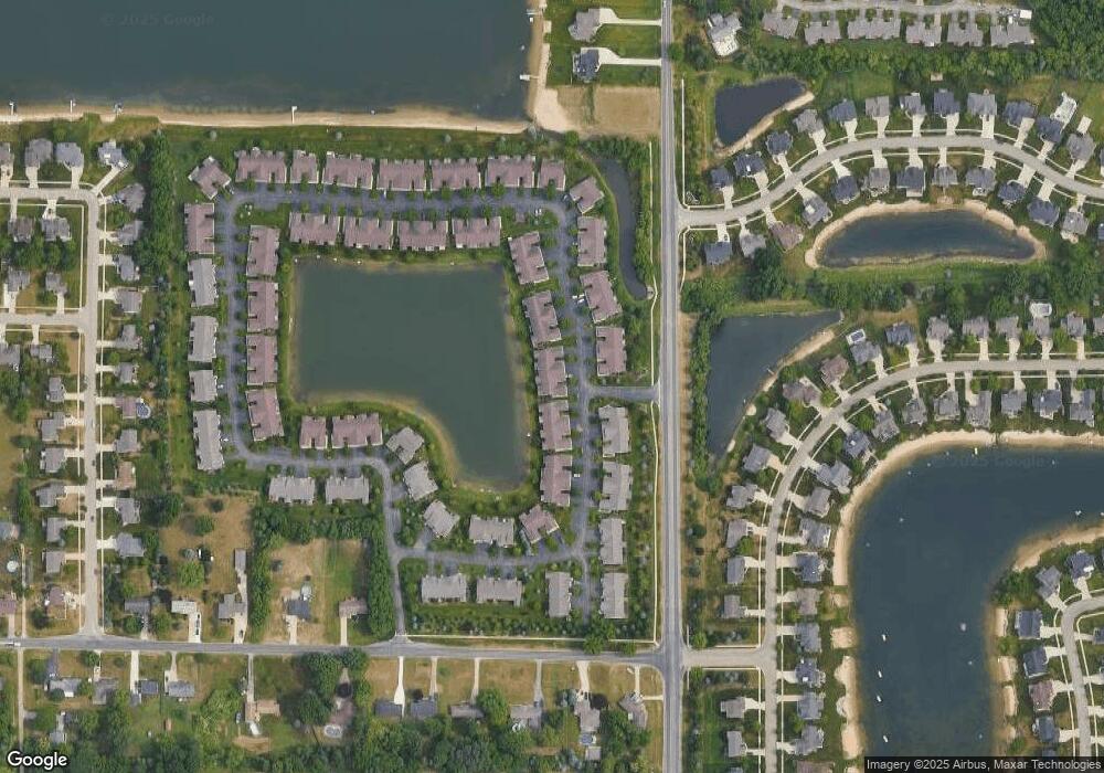 7020 Mindew Dr SW unit 8184, Byron Center, MI 49315 - photo 1