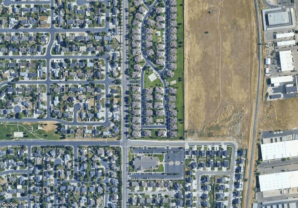 7353 S Geralee Ln unit 311, West Jordan, UT 84084 - photo 1