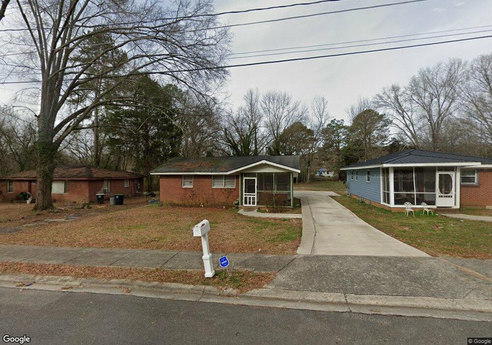 510 Wilson Ave SW, Rome, GA 30161 - photo 1
