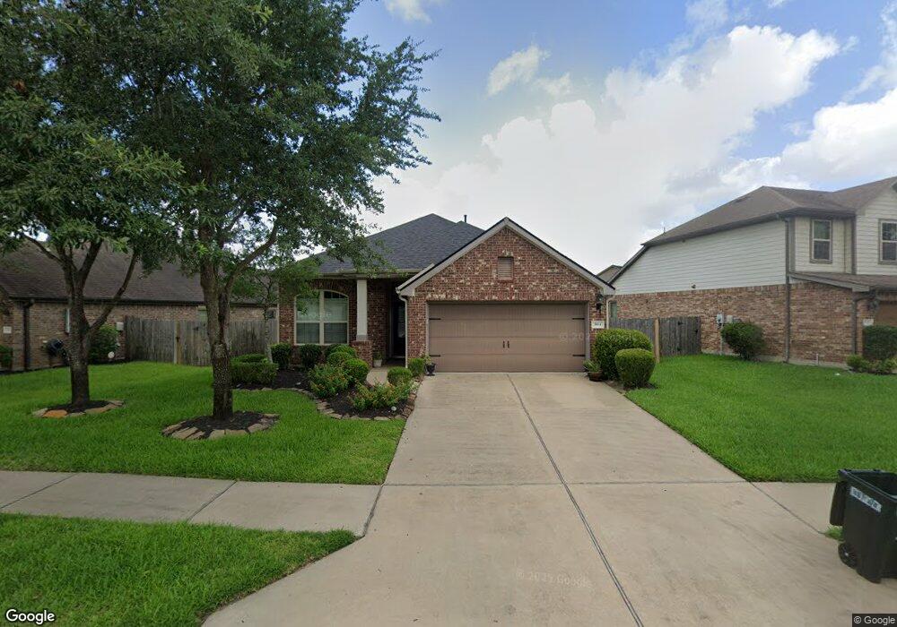 3014 Crescent Oaks Park Ln, Spring, TX 77386 - photo 1