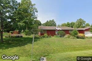 1424 S Second St, Upland, IN 46989