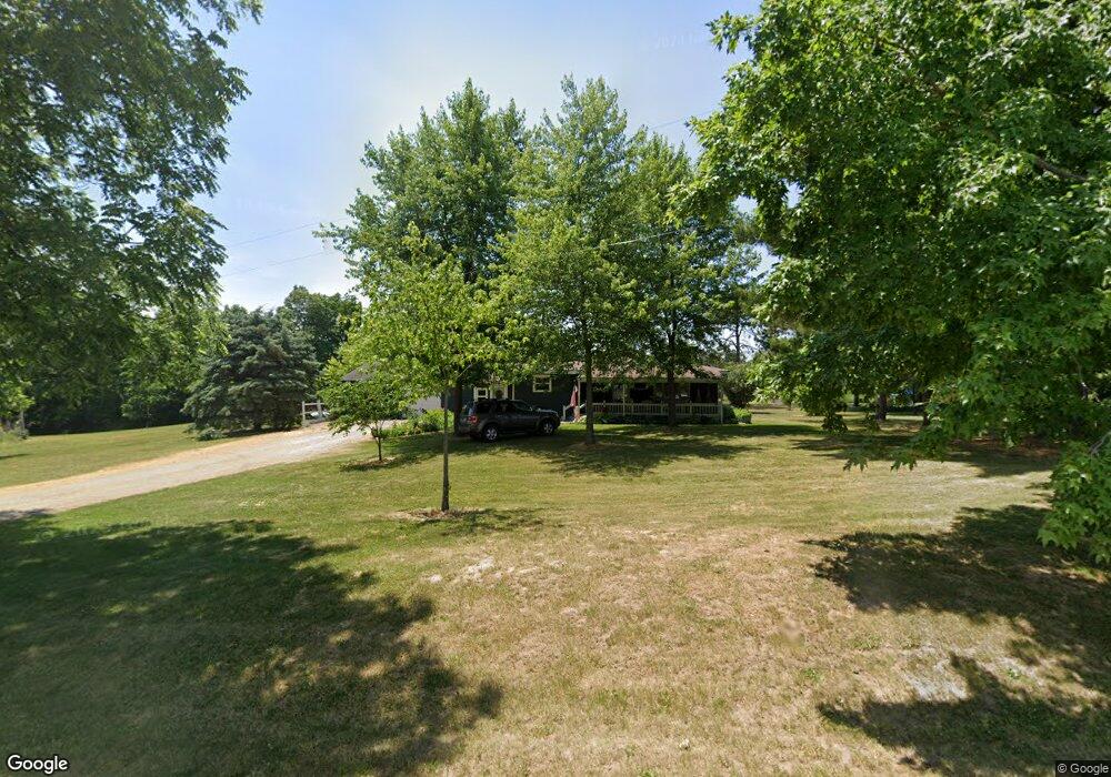 5308 N 850 E, Attica, IN 47918 - photo 1