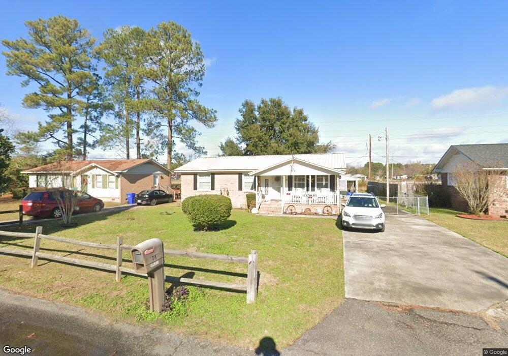 318 Cedar Ln, Conway, SC 29527 - photo 1