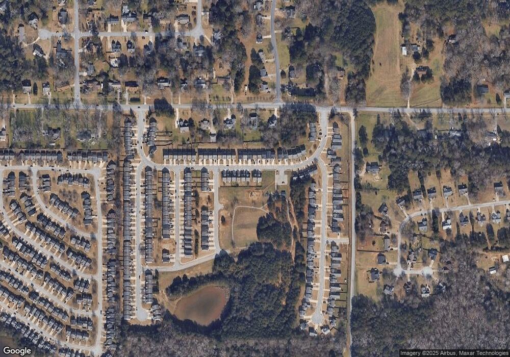 260 Crestfield Cir, Covington, GA 30016 - photo 1