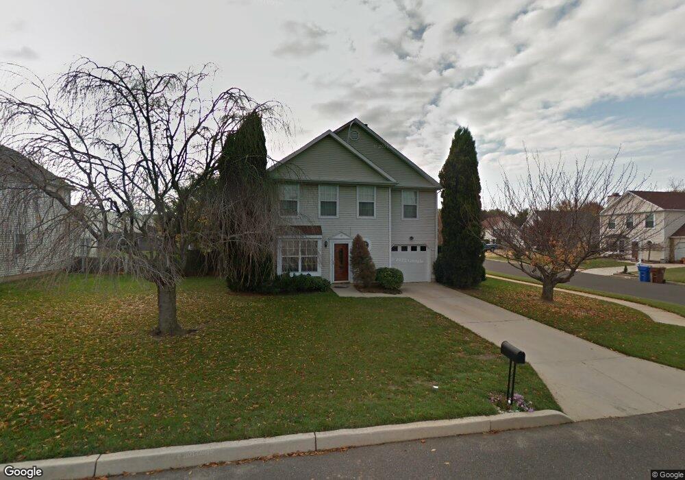 10 Saddle Ln, Swedesboro, NJ 08085 - photo 1