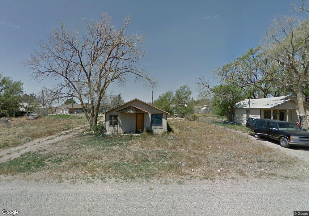 2409 Gladney St, Plainview, TX 79072 - photo 1