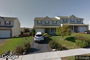 1055 Whitford Dr, Reading, PA 19605