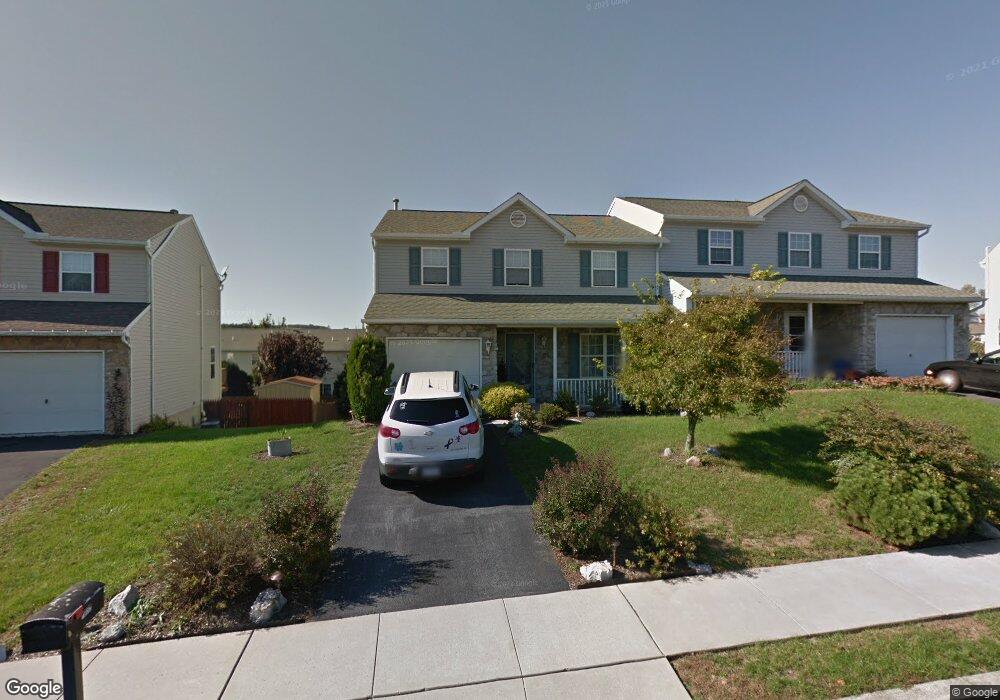 1055 Whitford Dr, Reading, PA 19605 - photo 1