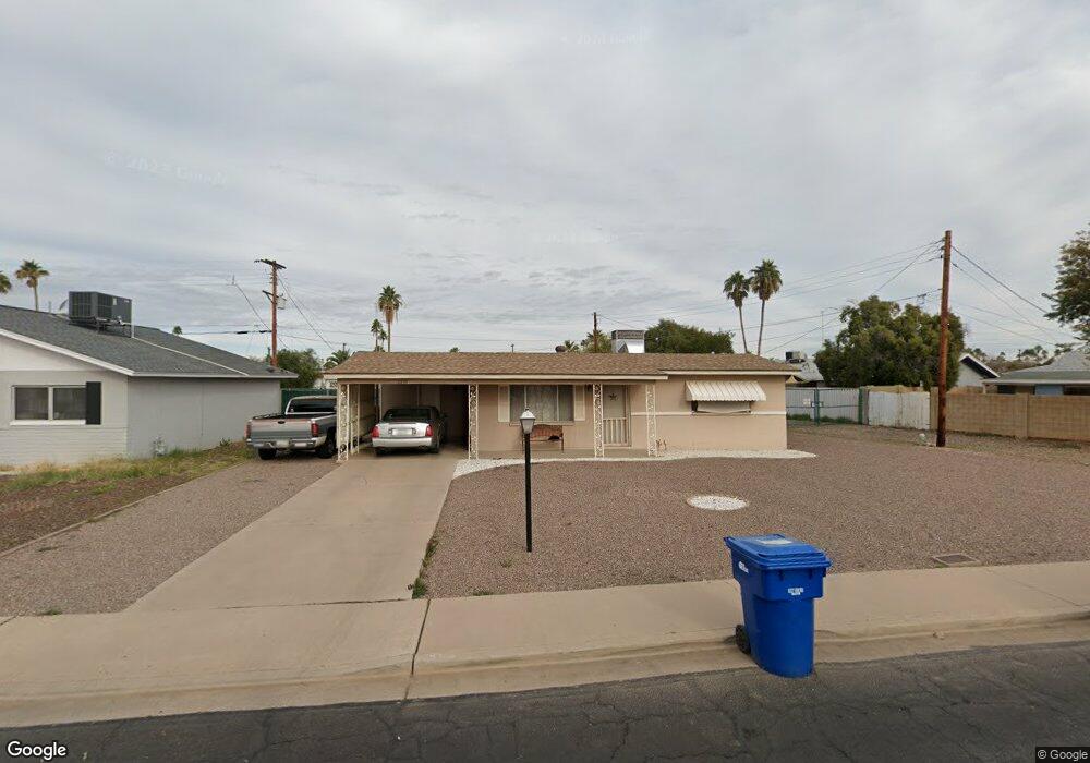 2276 E Bramble Ave, Mesa, AZ 85204 - photo 1