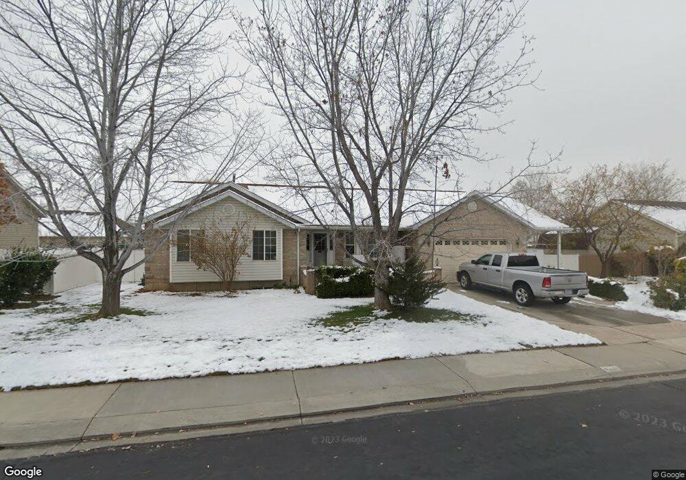 4559 W 9820 N, Pleasant Grove, UT 84062 - photo 1