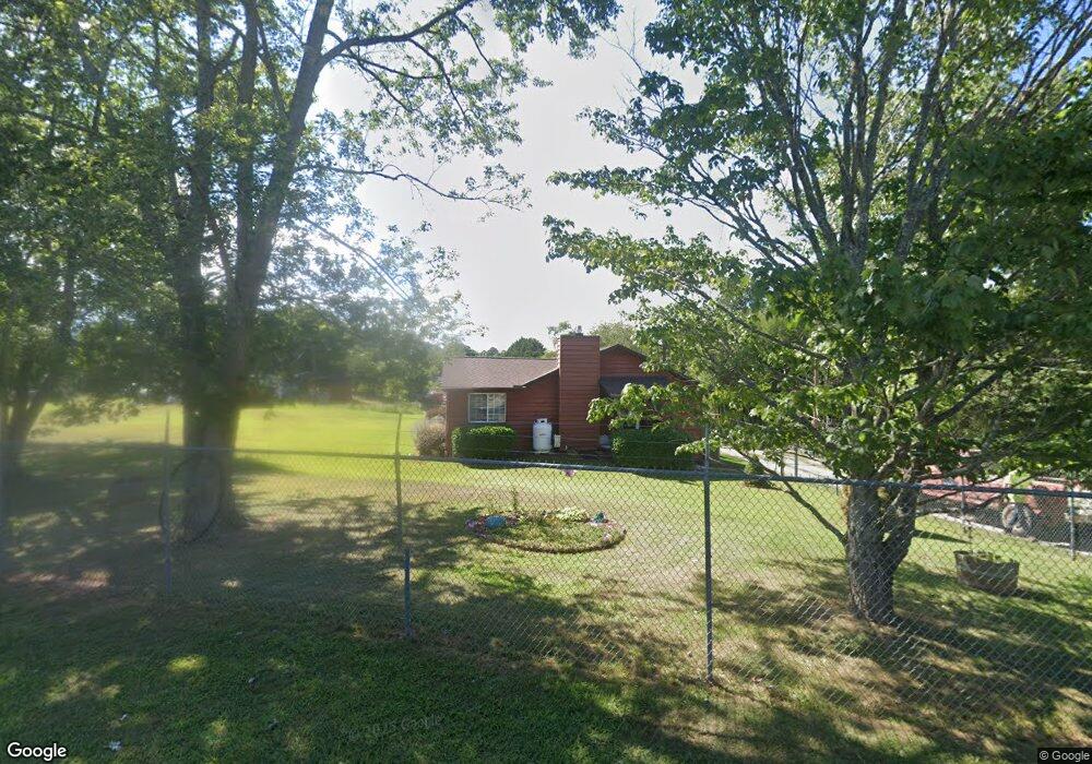 416 Dix Creek One Rd, Leicester, NC 28748 - photo 1