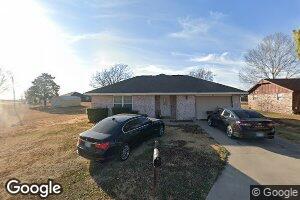 55 Paul St, Ardmore, OK 73401
