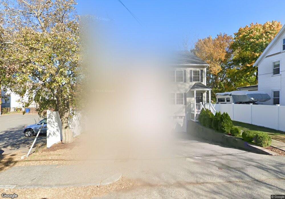 14 Walnut Ct, Arlington, MA 02476 - photo 1