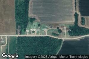 1069 Tom Bennett Rd, Macon, MS 39341